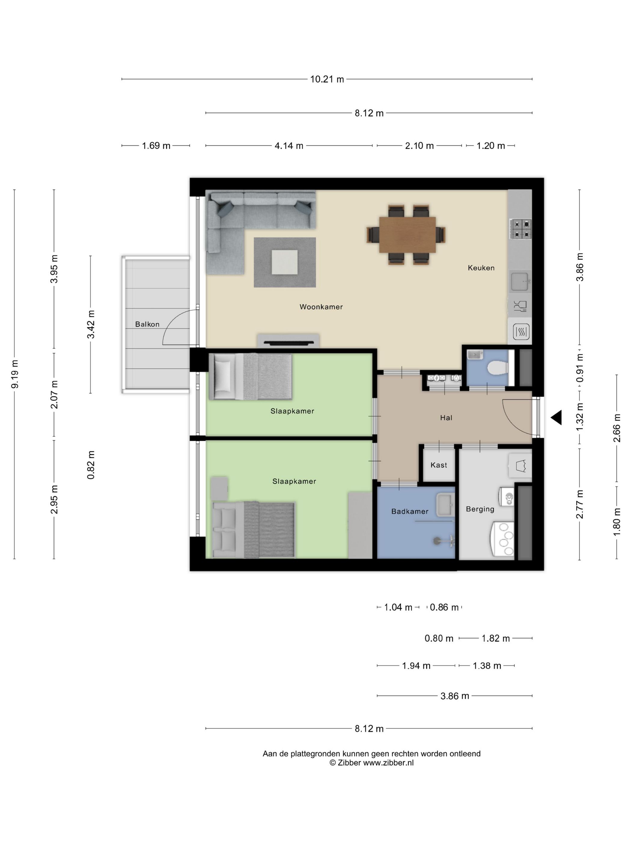 Foto 36 van Boschveldweg 30