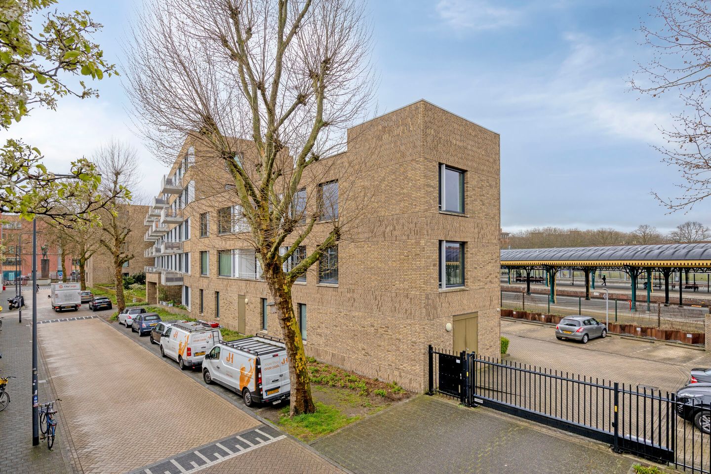 Foto 35 van Boschveldweg 30