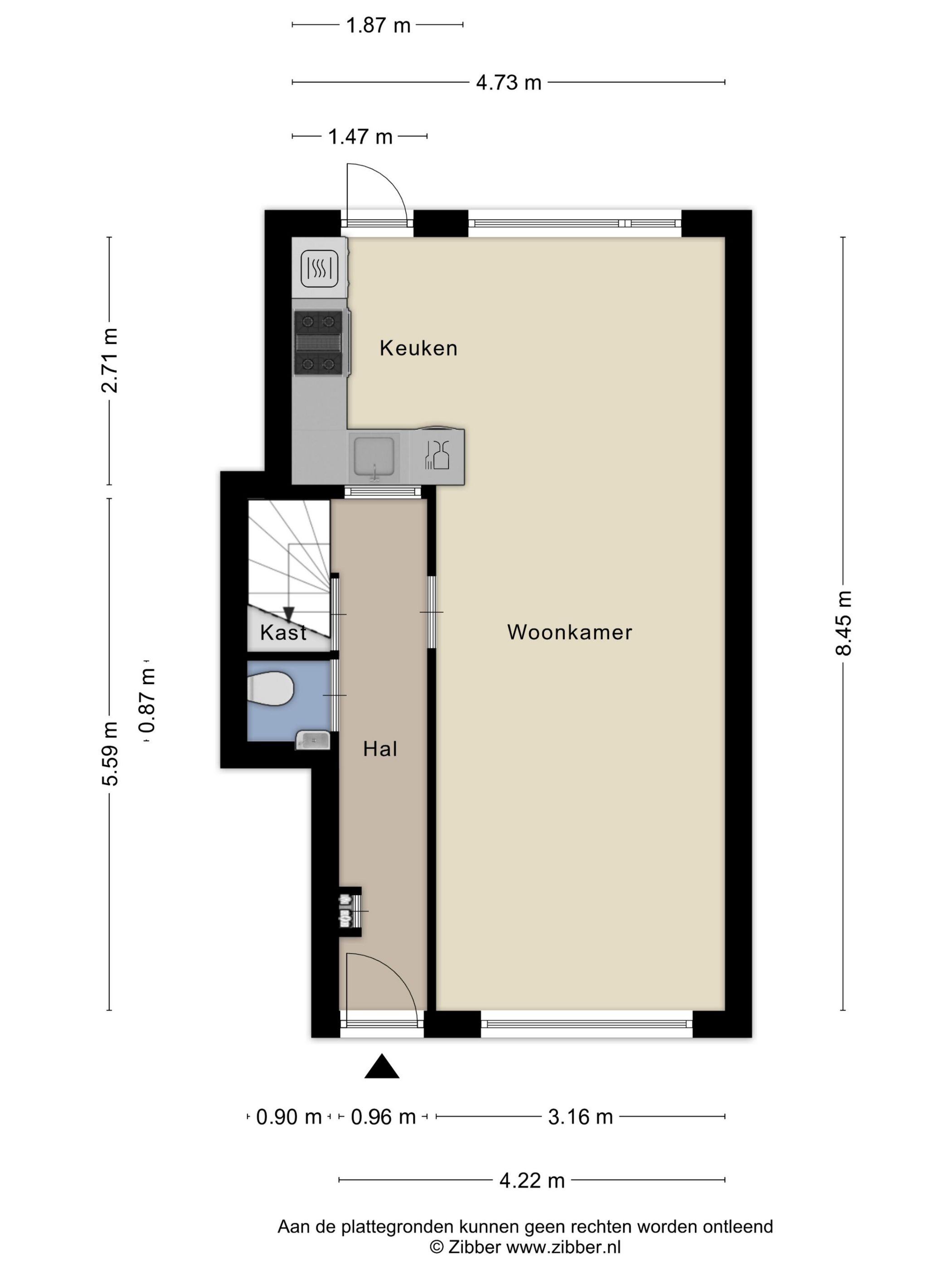 Foto 36 van Bergen op Zoomstraat 127