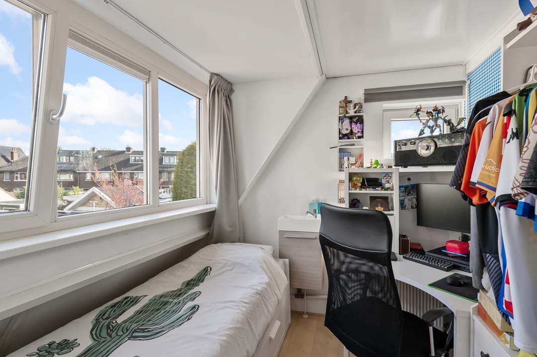 Foto 52 van Populierenlaan 12