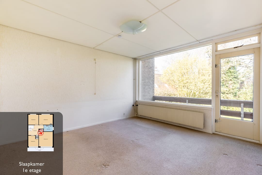 Foto 17 van Nachtegalenlaan 32