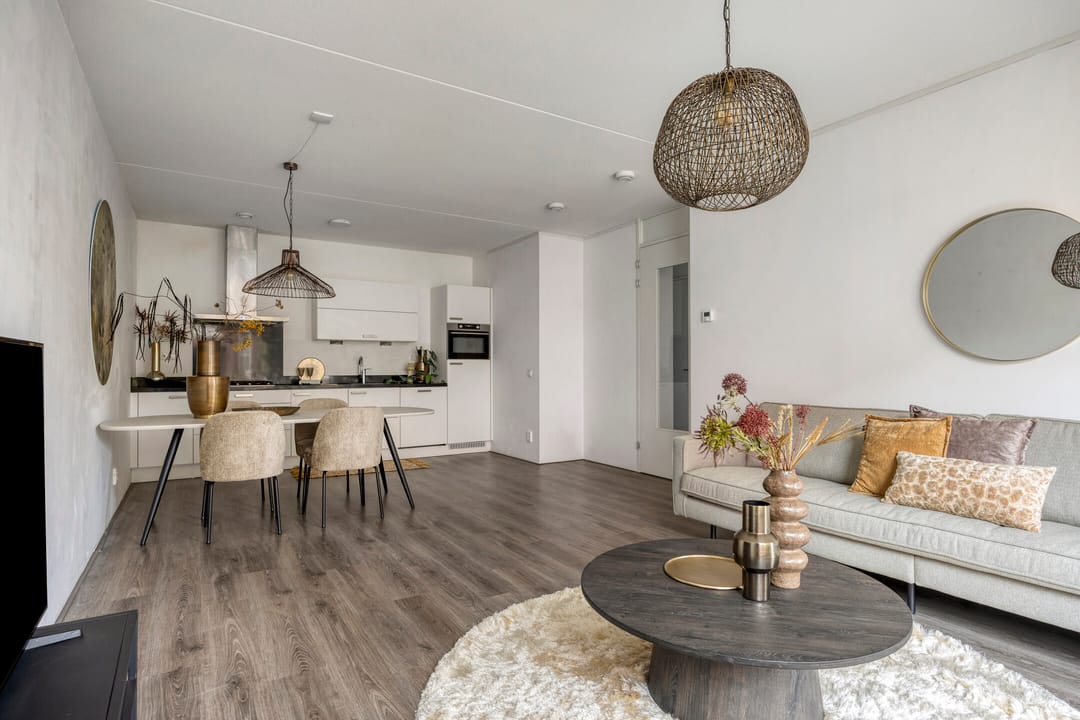 Foto 16 van Boschveldweg 30