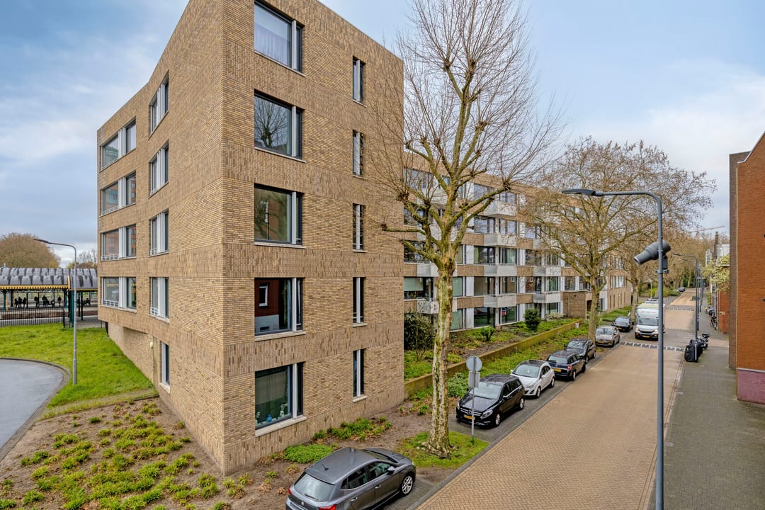 Foto 8 van Boschveldweg 30