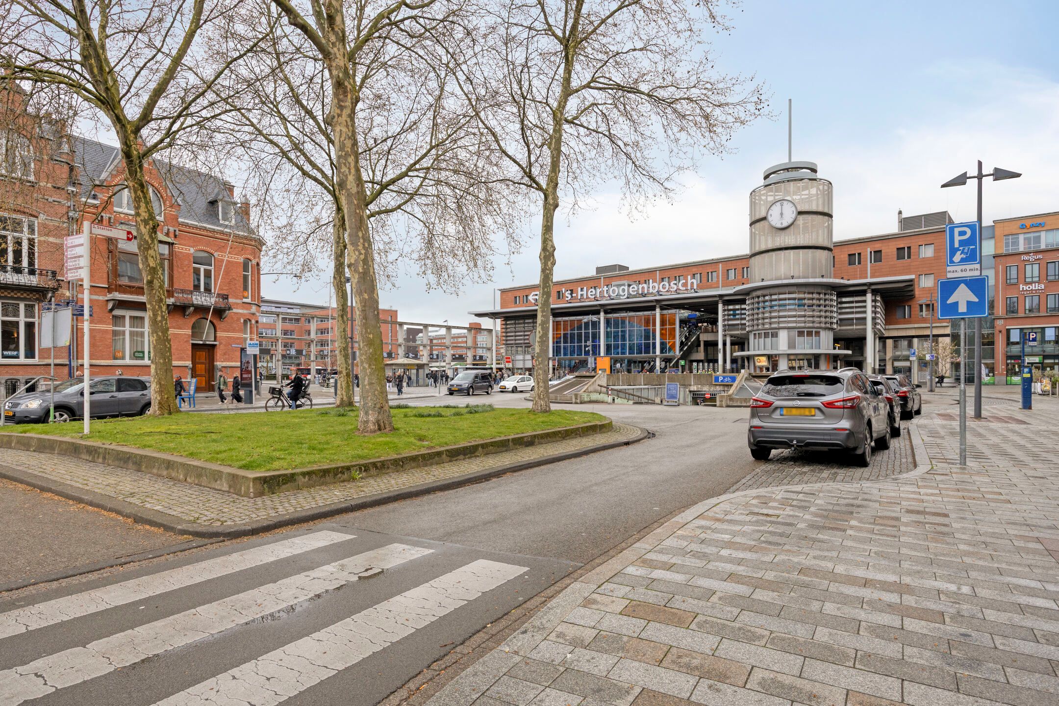 Foto 30 van Boschveldweg 30