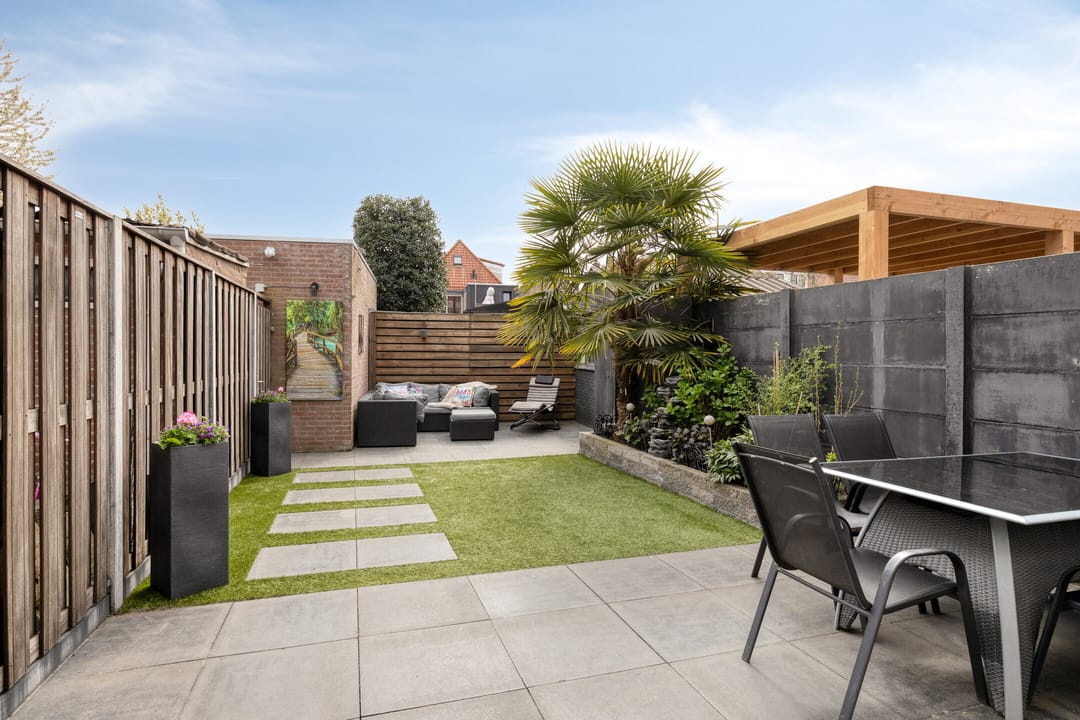 Foto 28 van Bergen op Zoomstraat 127