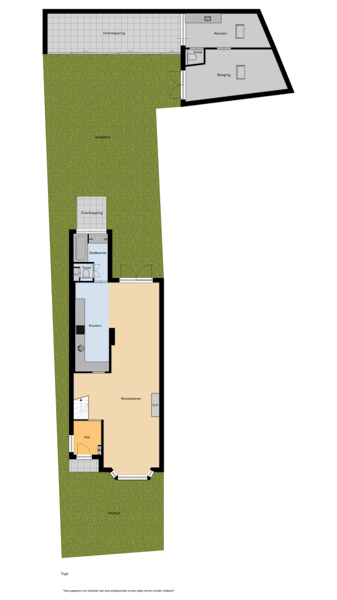 Foto 61 van Populierenlaan 12