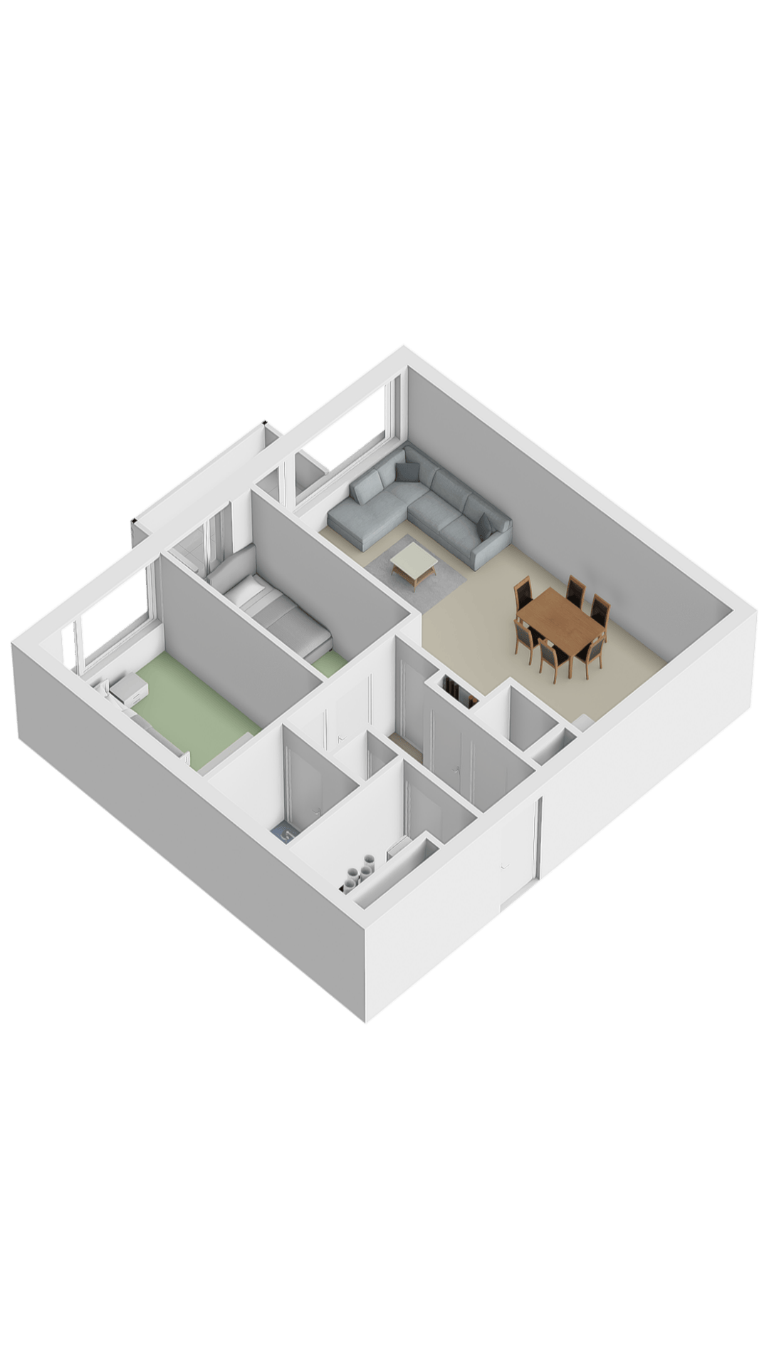 Foto 37 van Boschveldweg 30