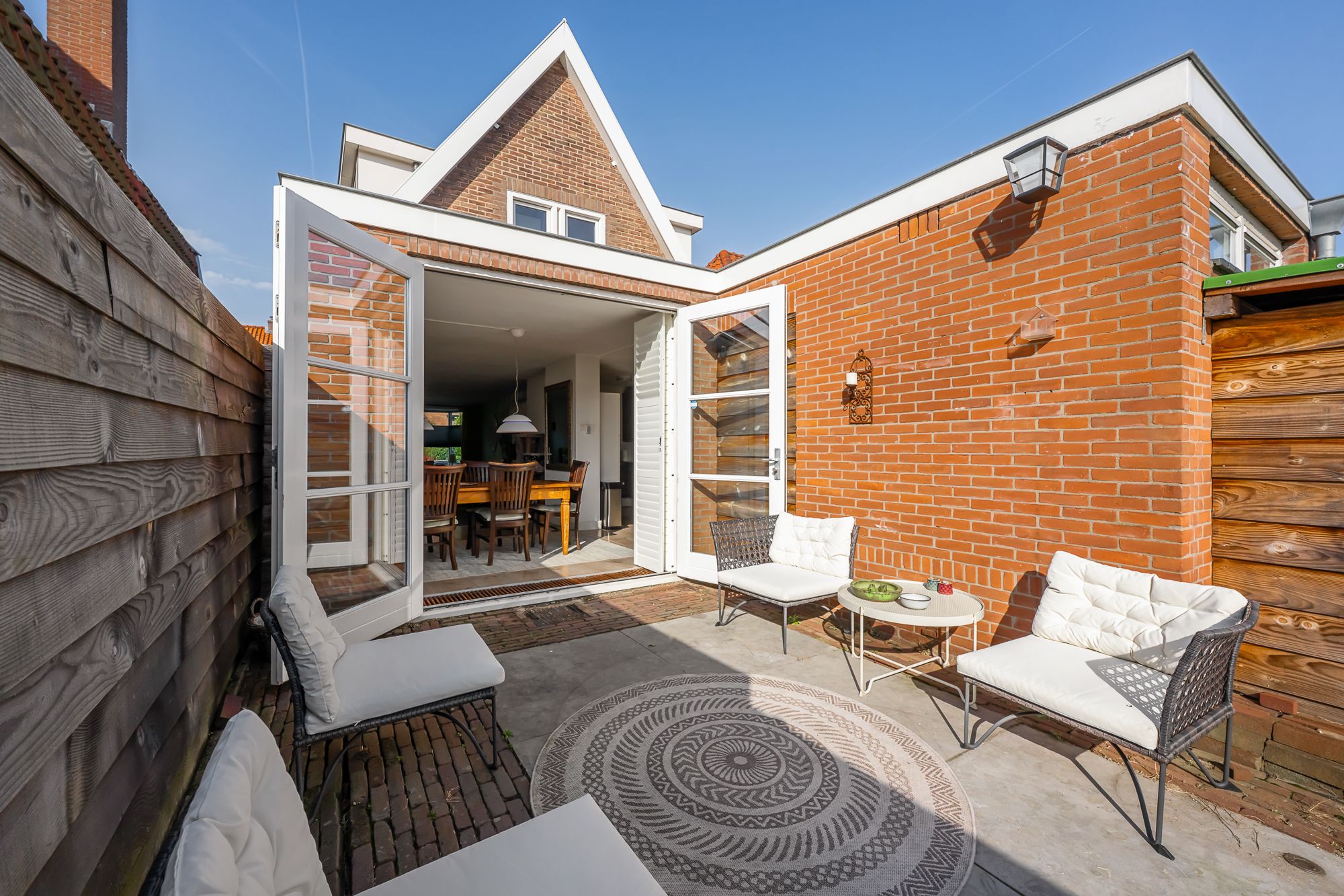 Foto 24 van Populierenlaan 12