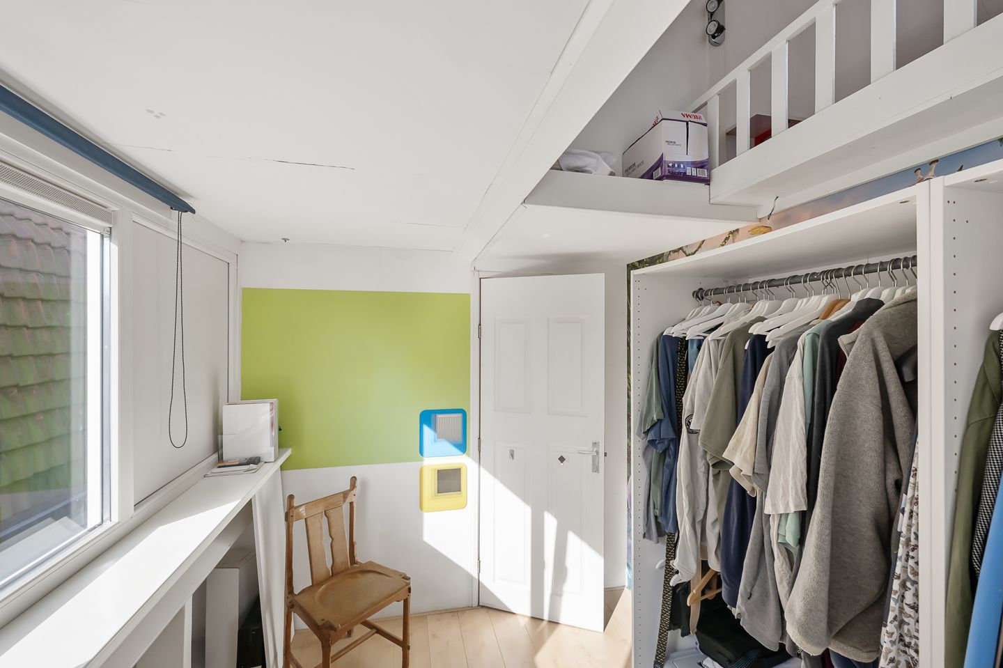 Foto 50 van Populierenlaan 12