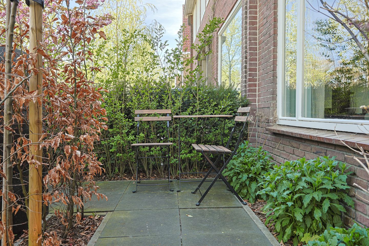 Foto 5 van Floralaan Oost 48