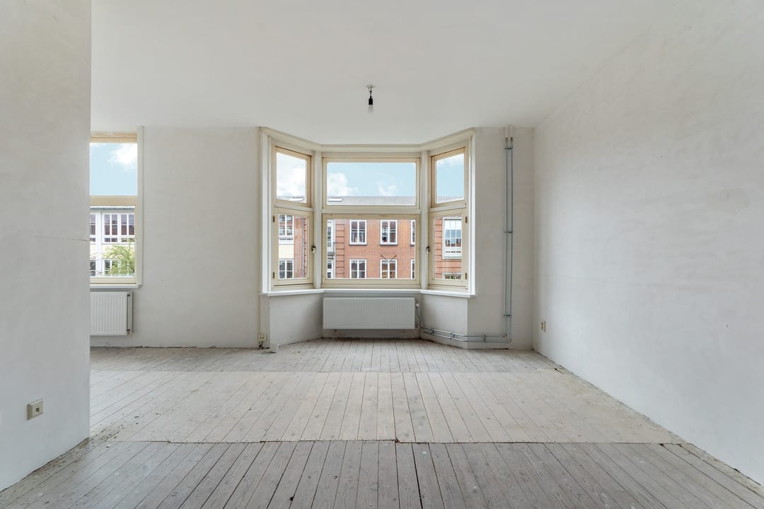 Foto 7 van Rietwijkerstraat 60-2