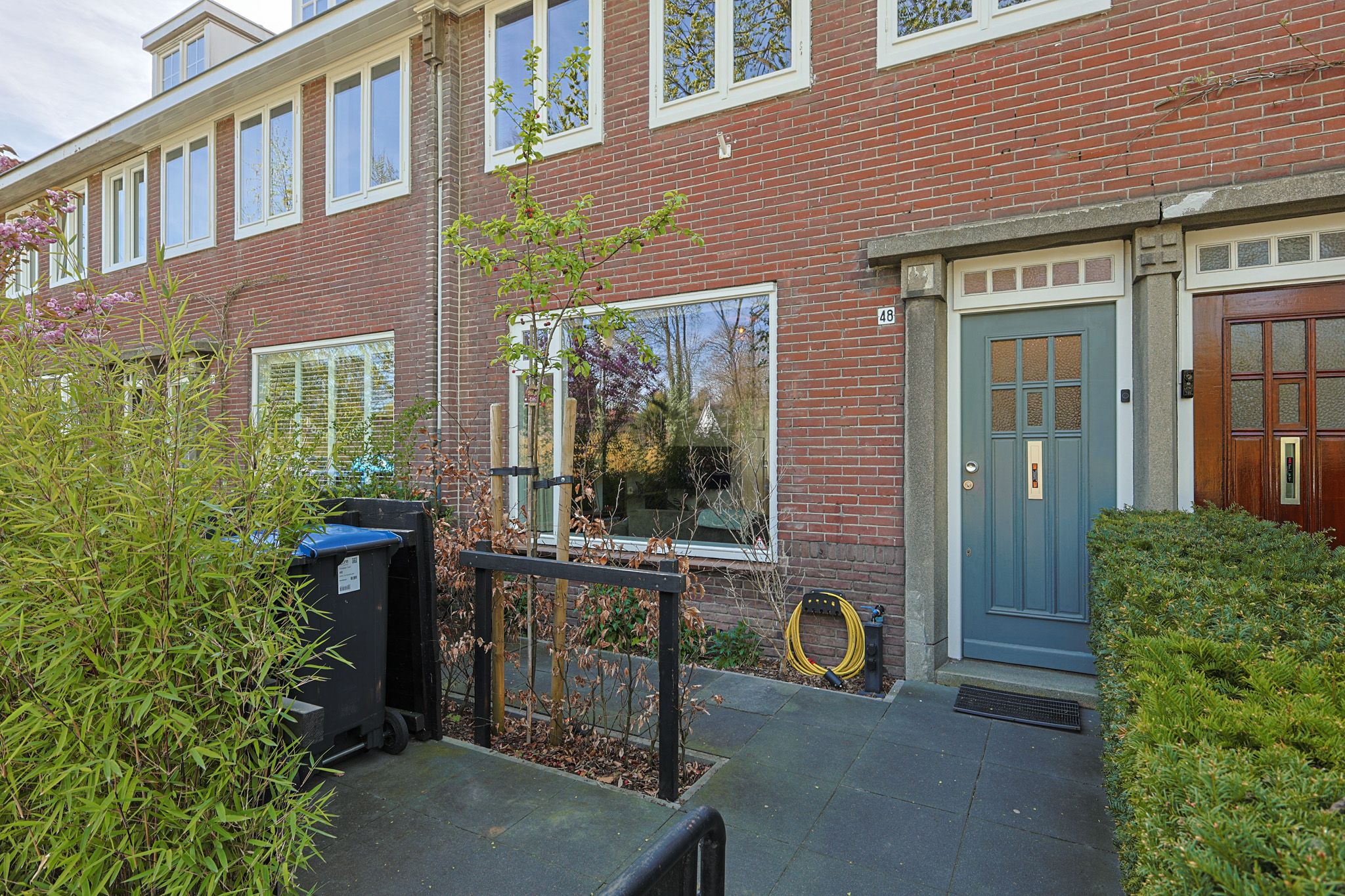 Foto 6 van Floralaan Oost 48