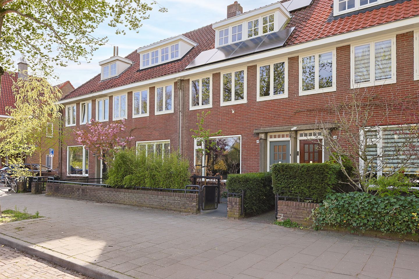 Foto 4 van Floralaan Oost 48