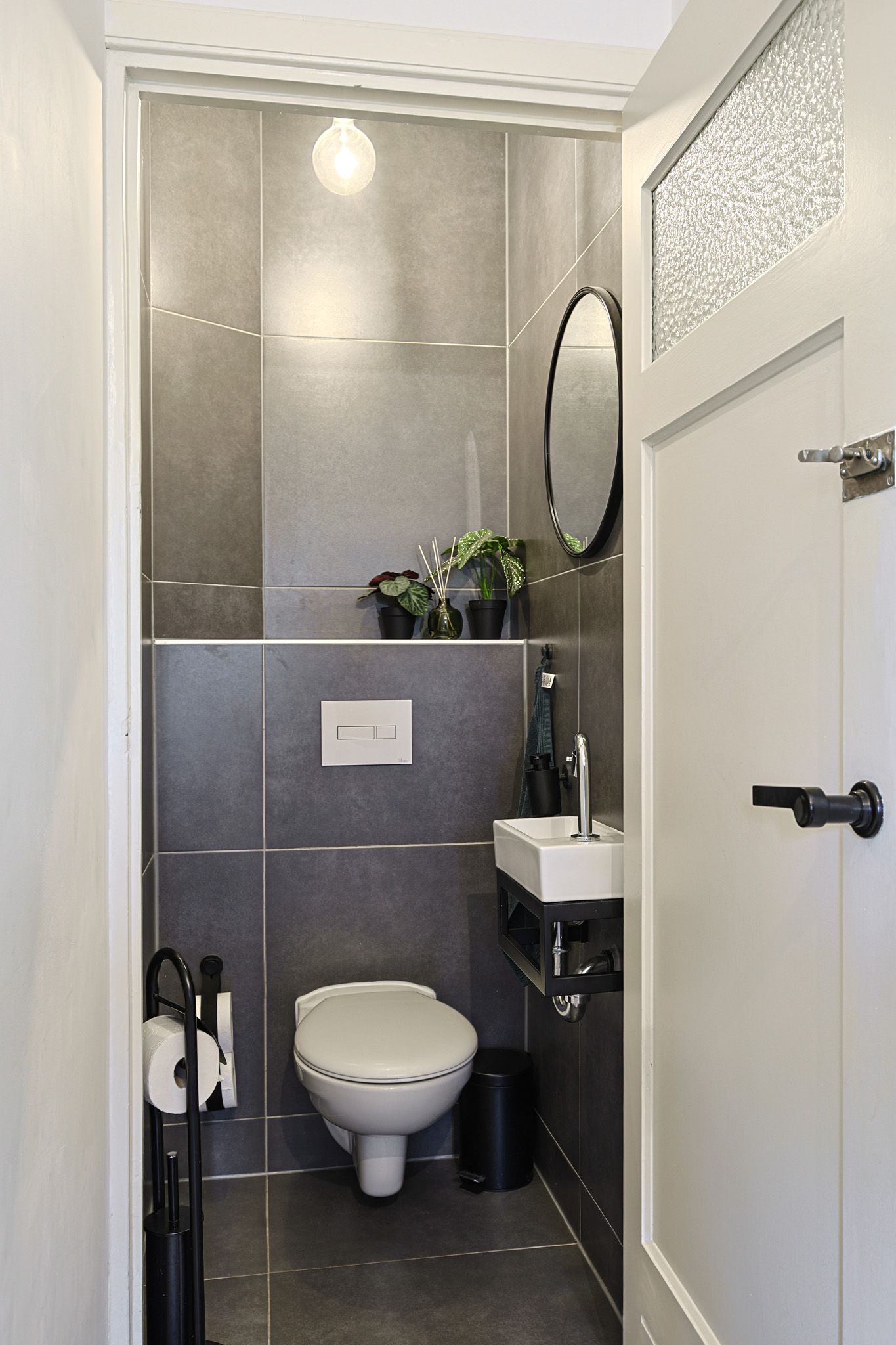 Foto 10 van Floralaan Oost 48