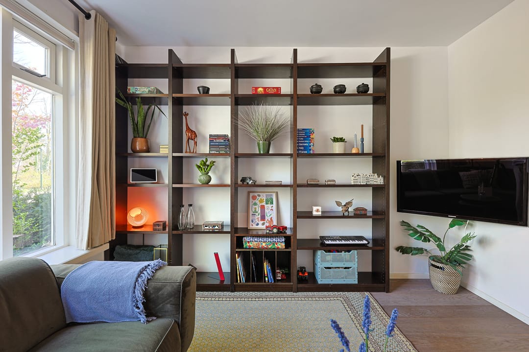 Foto 13 van Floralaan Oost 48