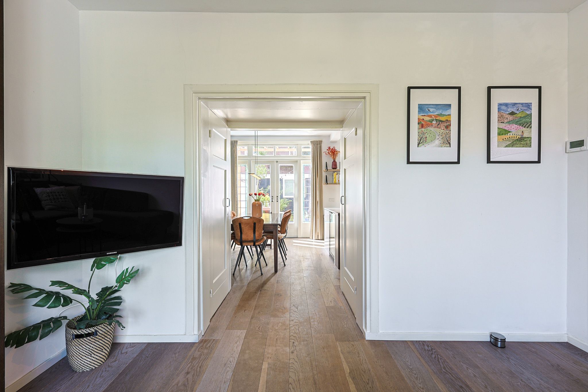 Foto 15 van Floralaan Oost 48