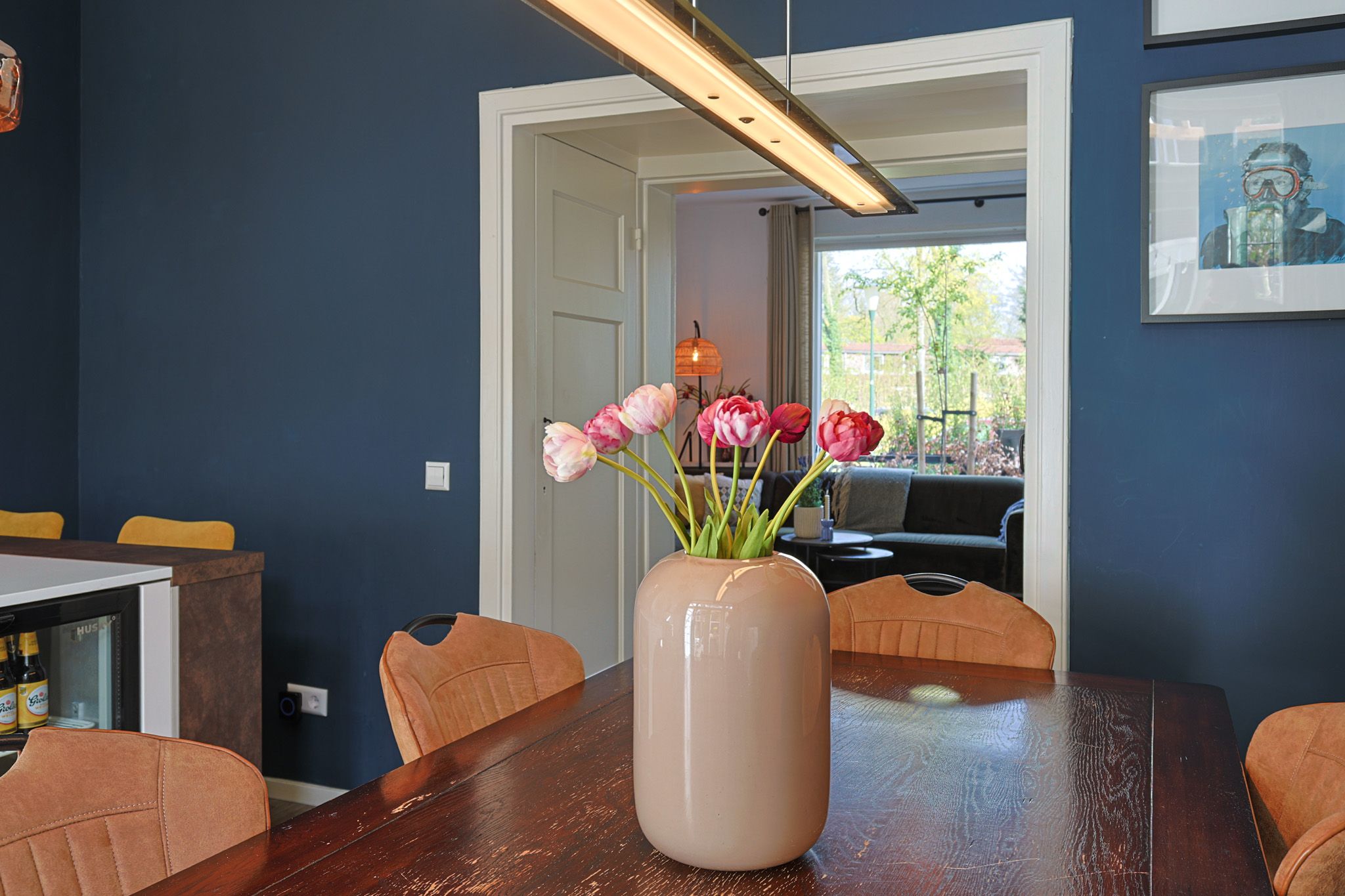 Foto 18 van Floralaan Oost 48