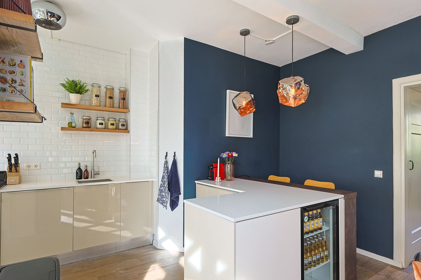 Foto 19 van Floralaan Oost 48