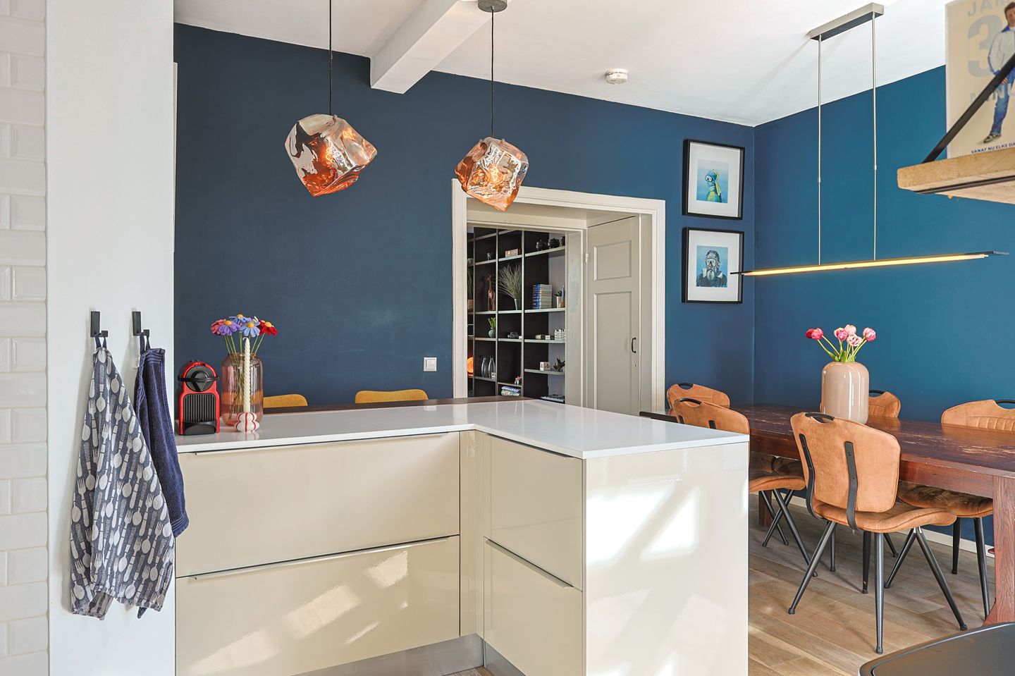 Foto 20 van Floralaan Oost 48