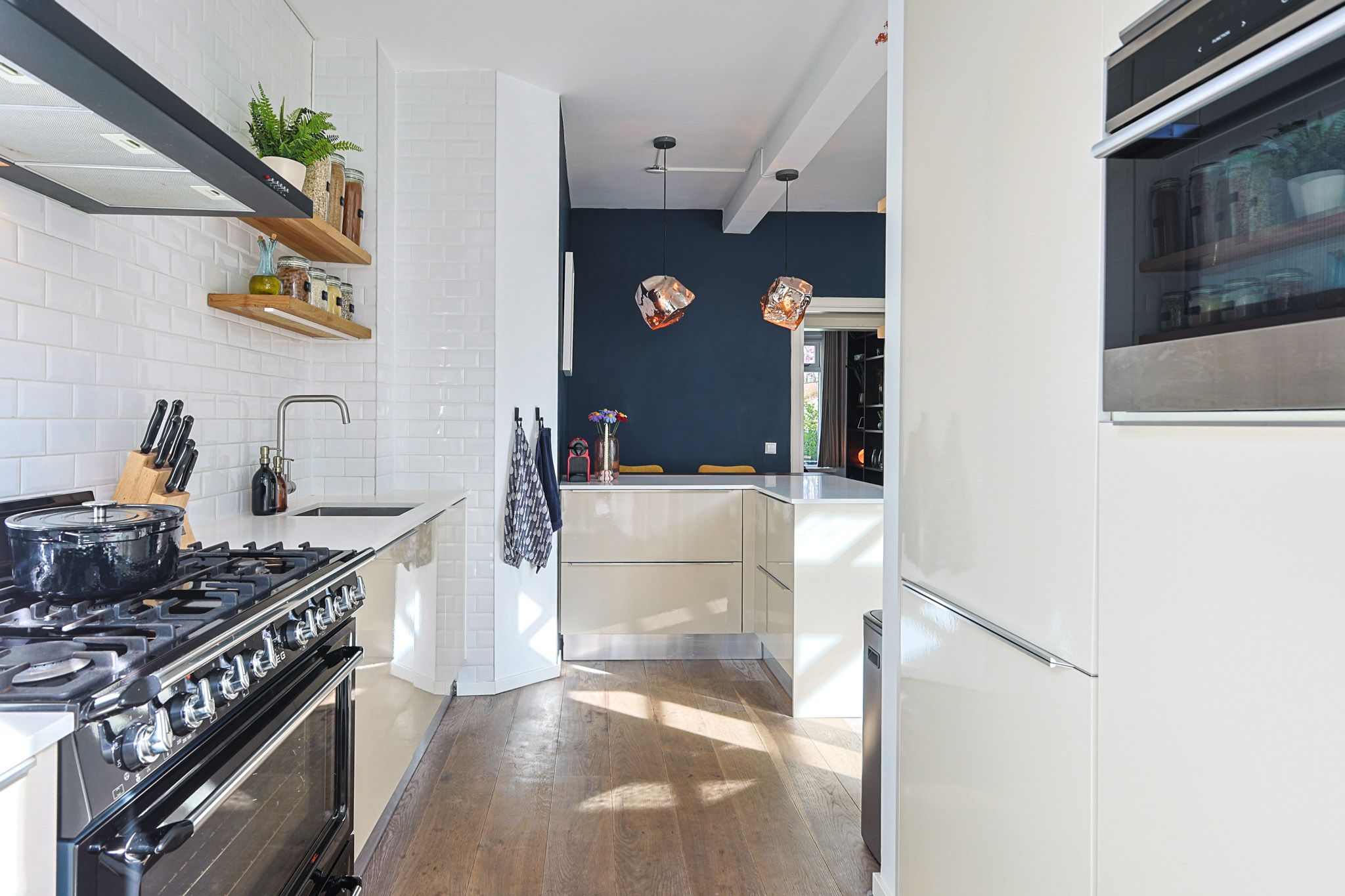 Foto 21 van Floralaan Oost 48