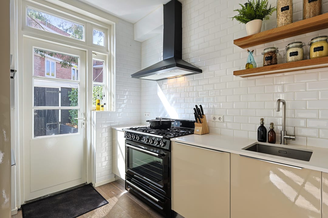 Foto 22 van Floralaan Oost 48