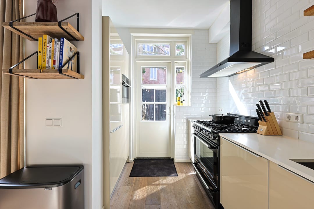 Foto 23 van Floralaan Oost 48