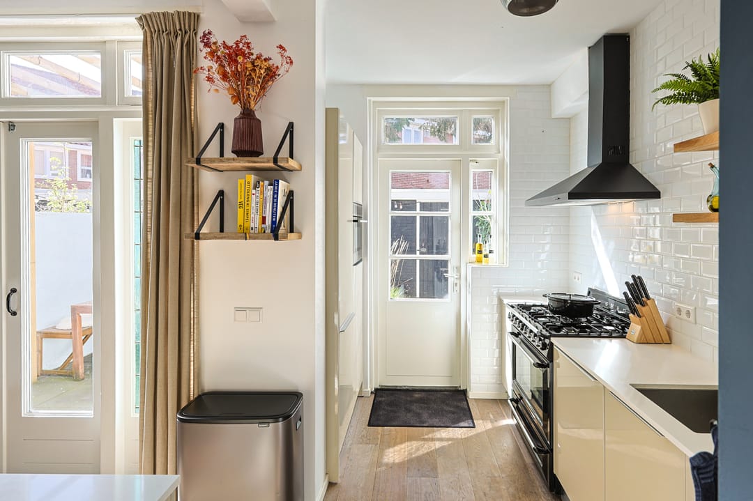 Foto 26 van Floralaan Oost 48