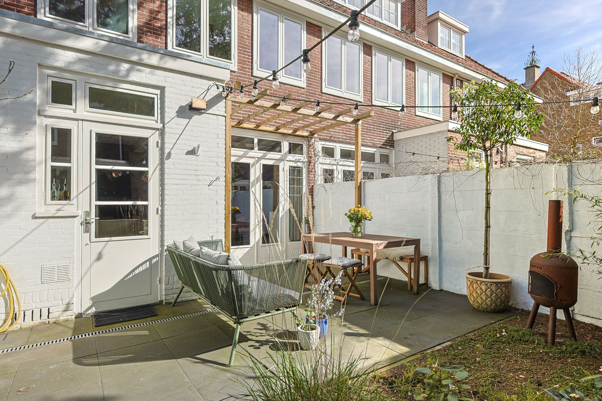 Foto 33 van Floralaan Oost 48