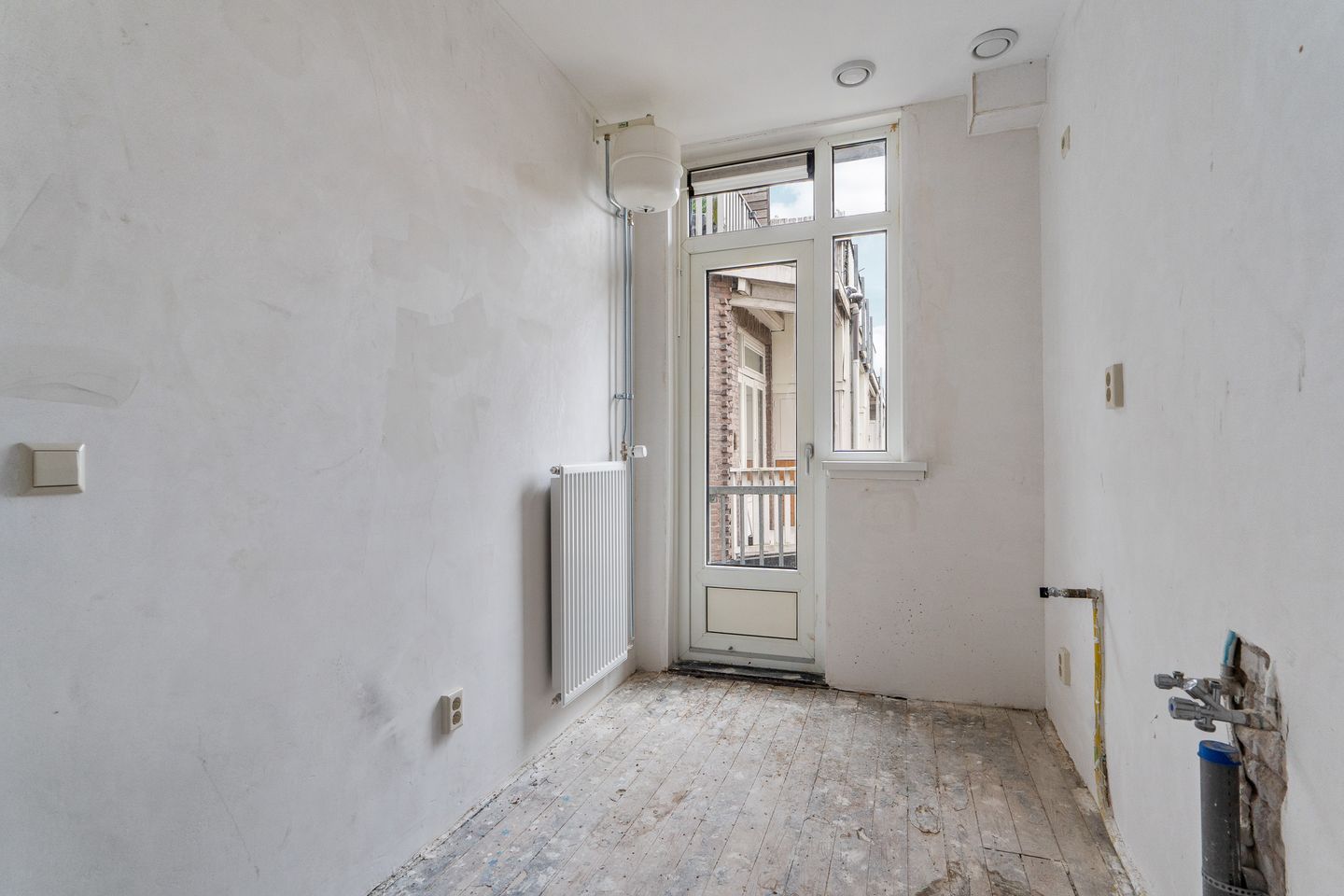 Foto 10 van Rietwijkerstraat 60-2