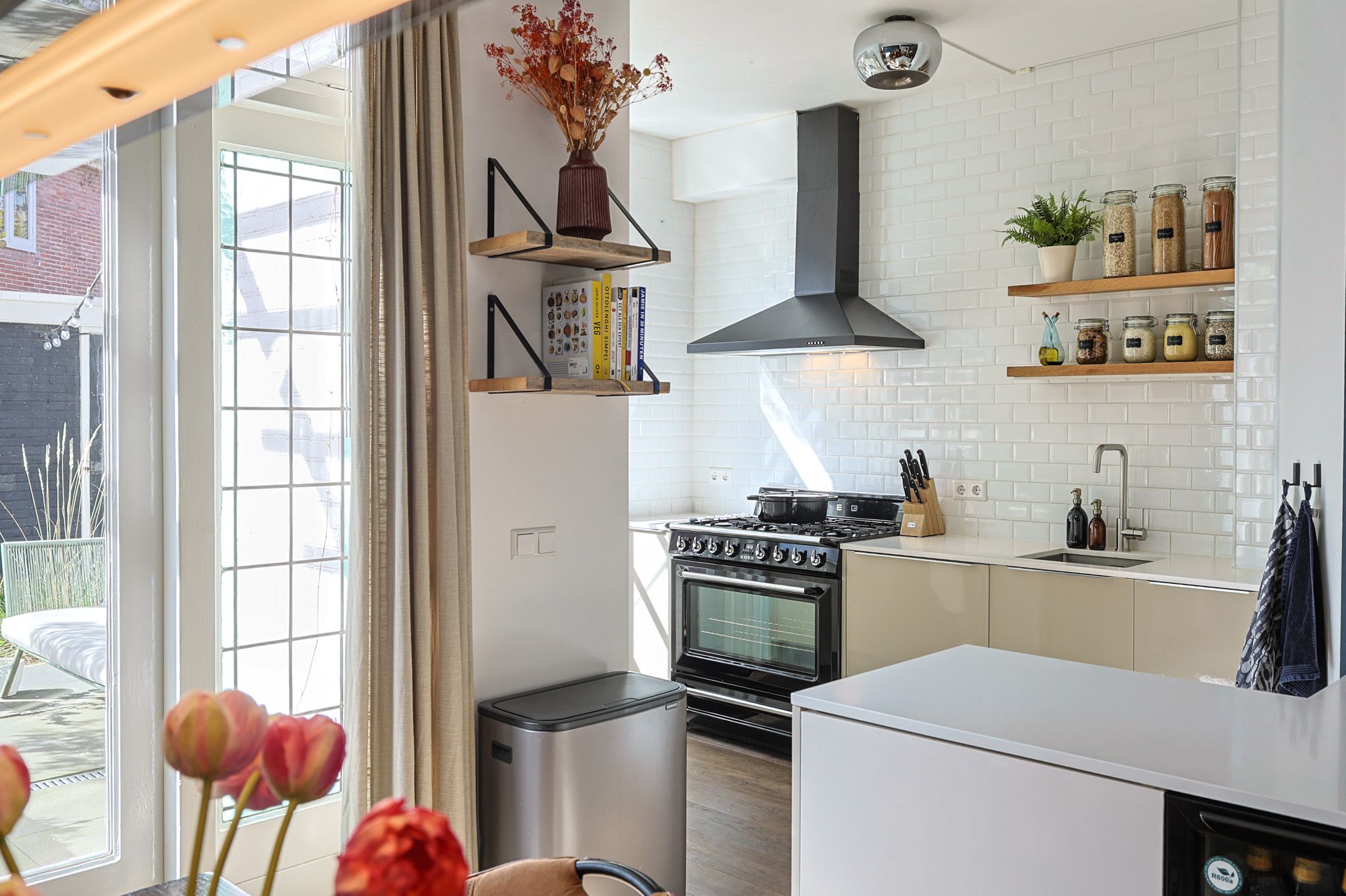 Foto 27 van Floralaan Oost 48