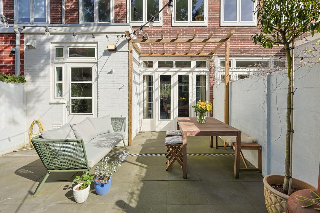 Foto 37 van Floralaan Oost 48