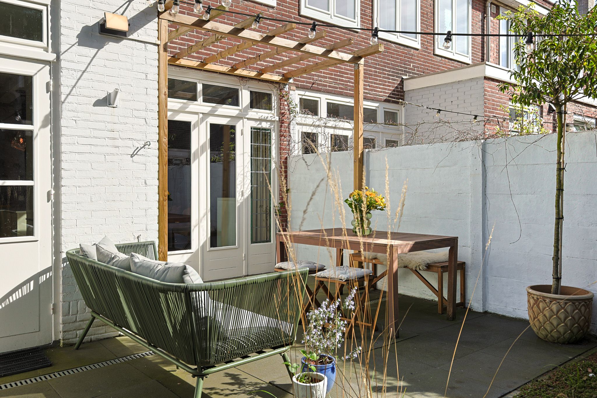 Foto 39 van Floralaan Oost 48