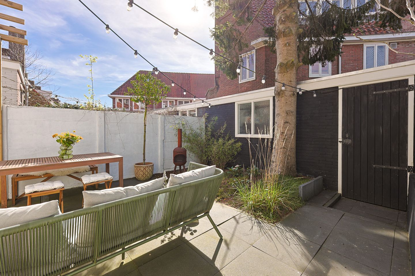 Foto 40 van Floralaan Oost 48