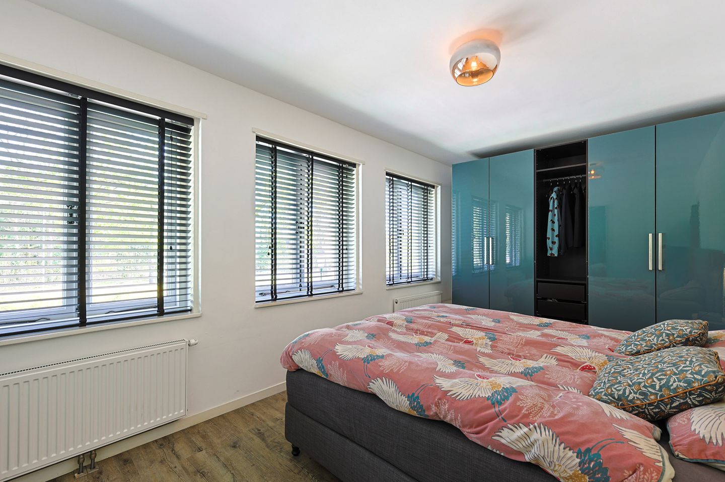 Foto 44 van Floralaan Oost 48