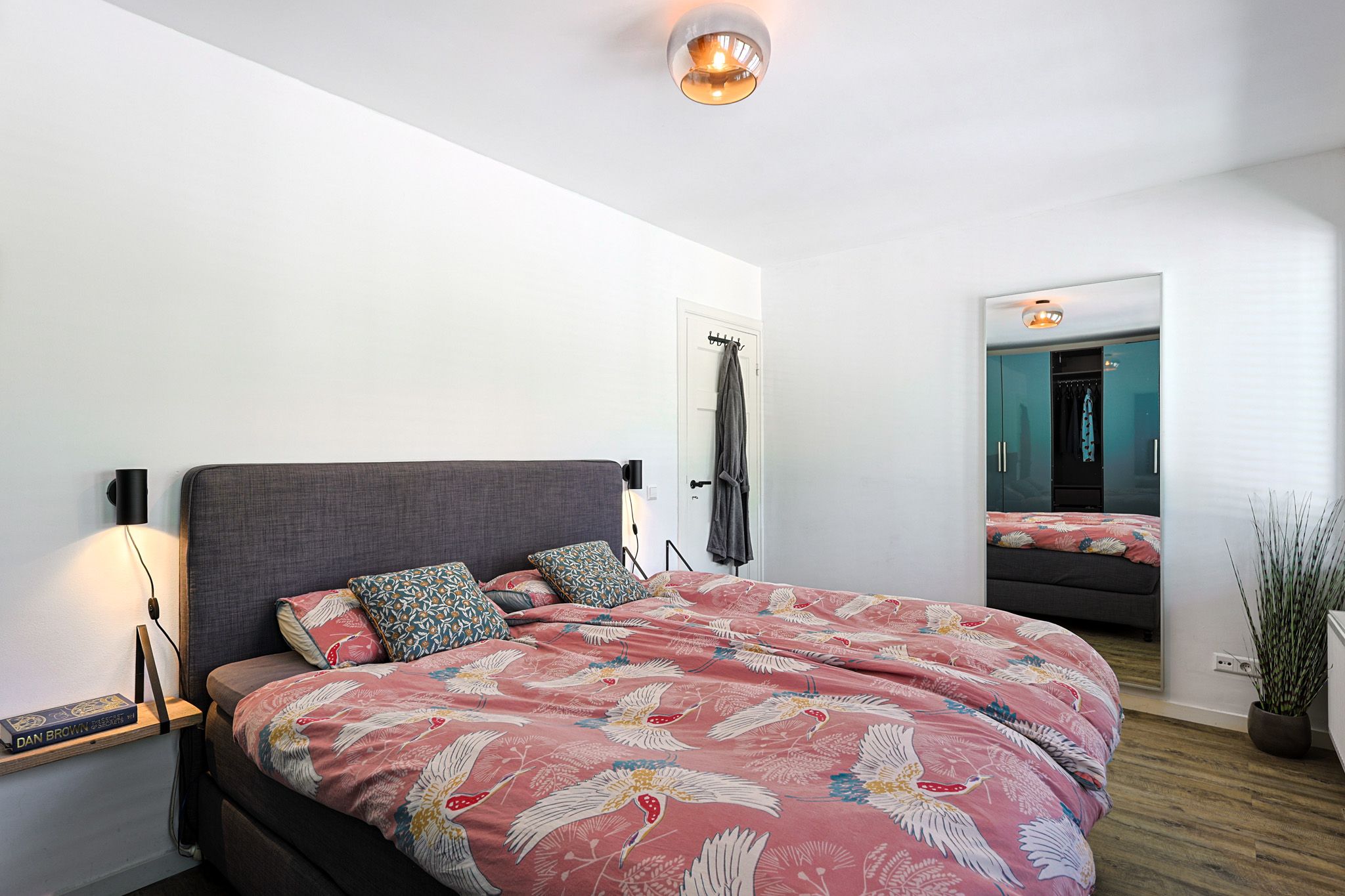 Foto 45 van Floralaan Oost 48