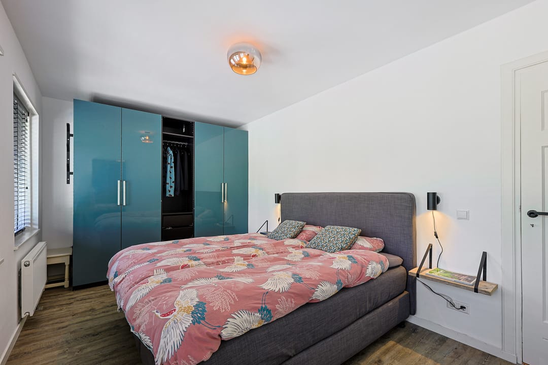 Foto 47 van Floralaan Oost 48