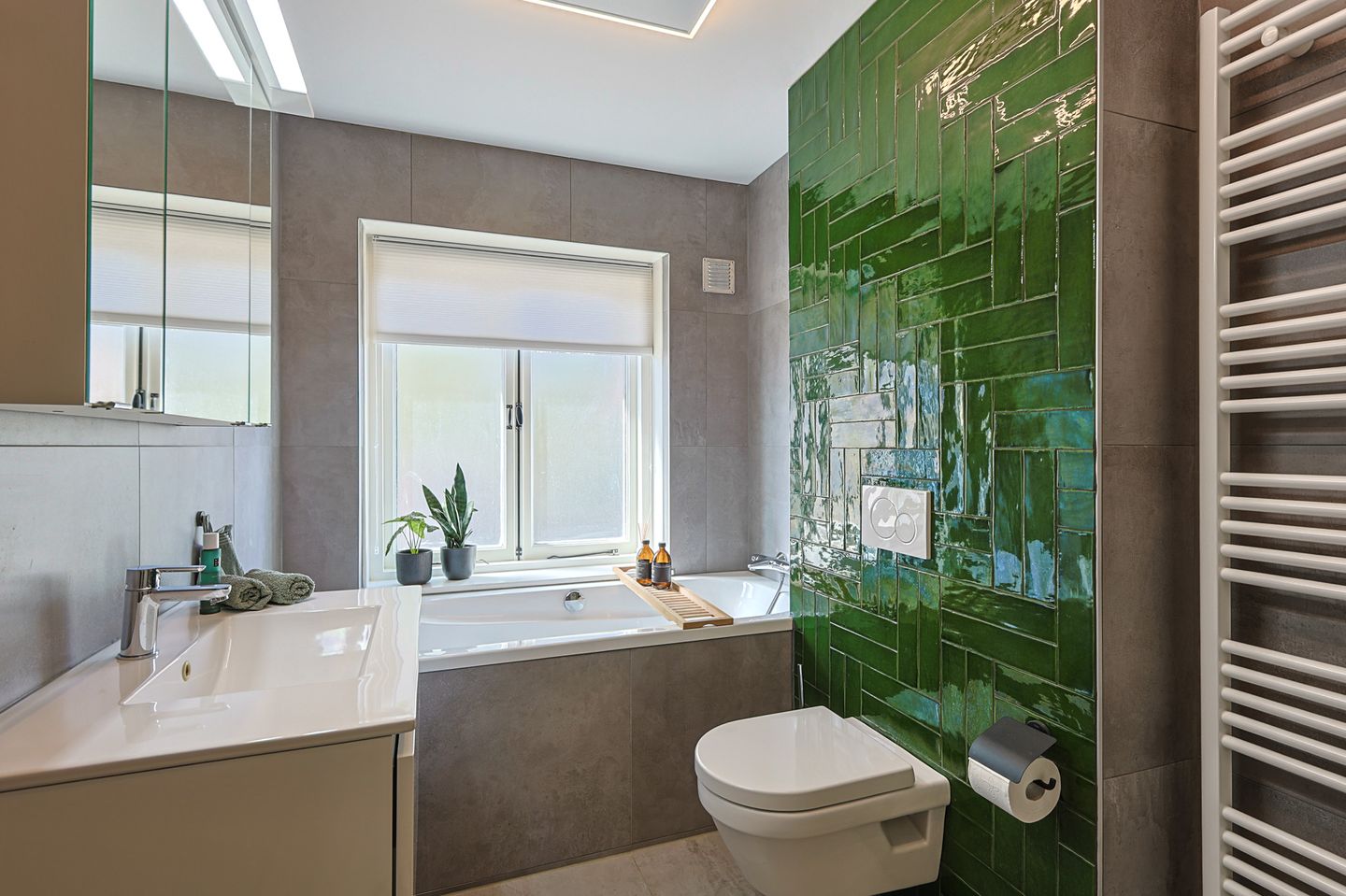 Foto 49 van Floralaan Oost 48