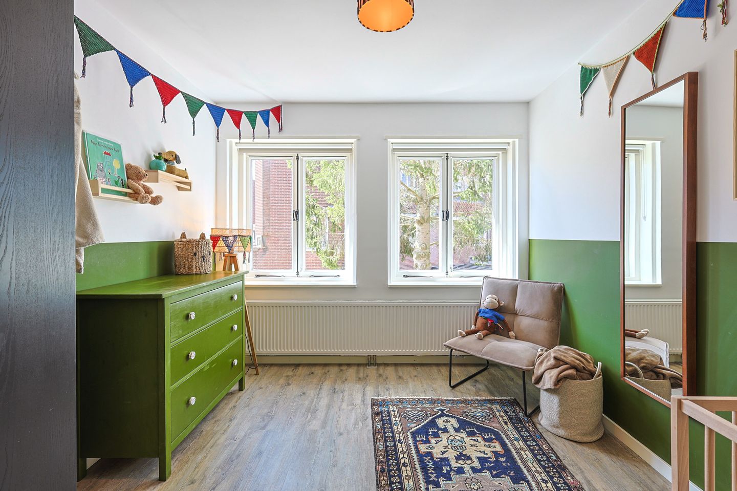 Foto 55 van Floralaan Oost 48