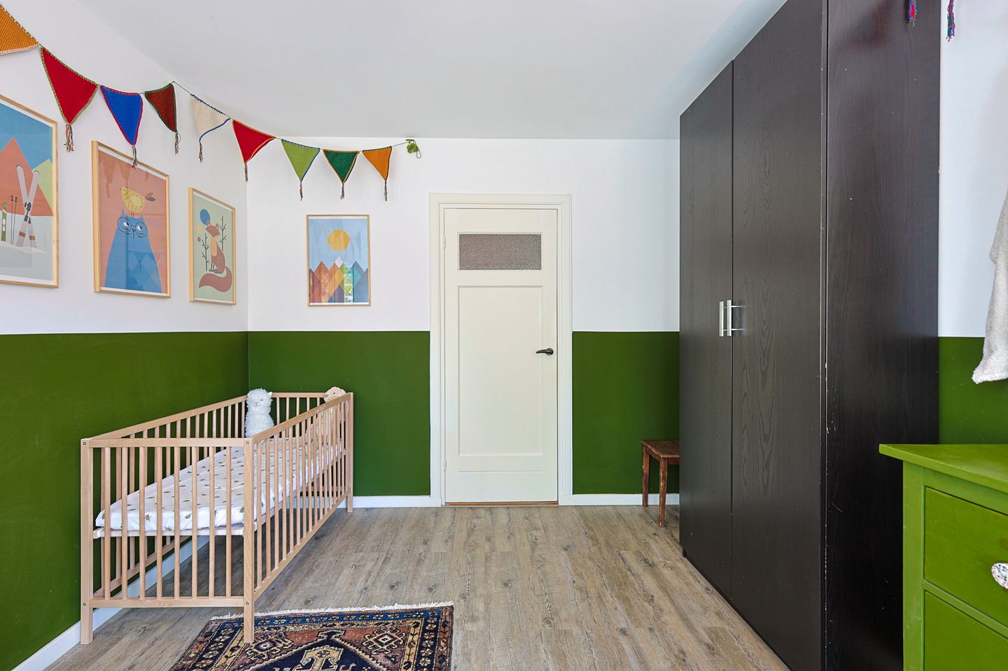 Foto 59 van Floralaan Oost 48