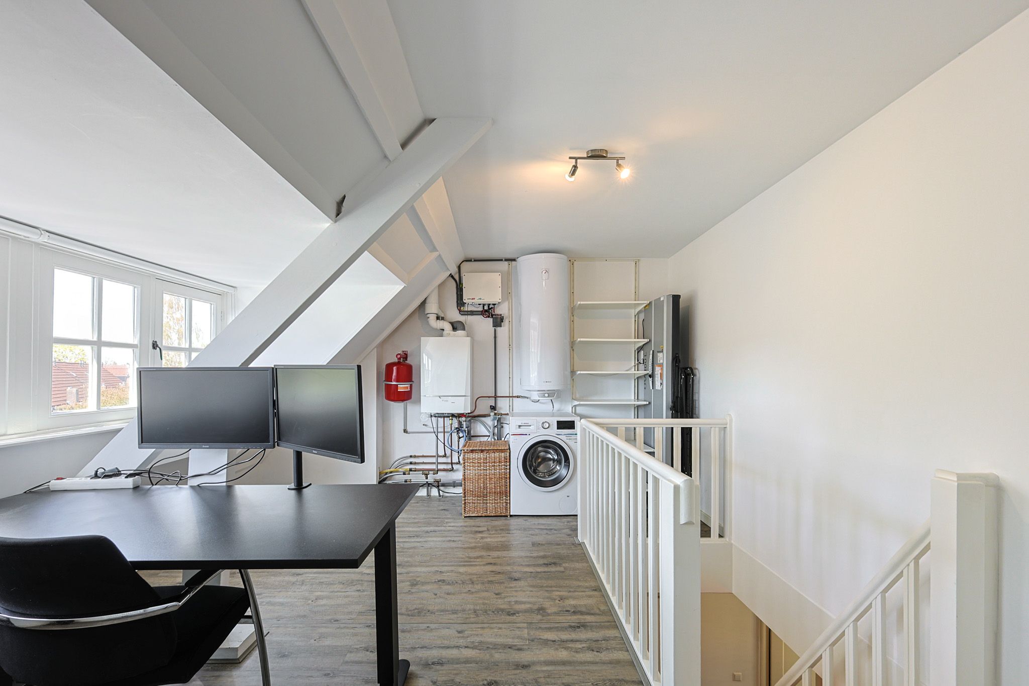 Foto 60 van Floralaan Oost 48