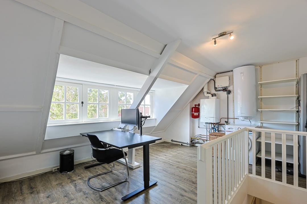 Foto 61 van Floralaan Oost 48