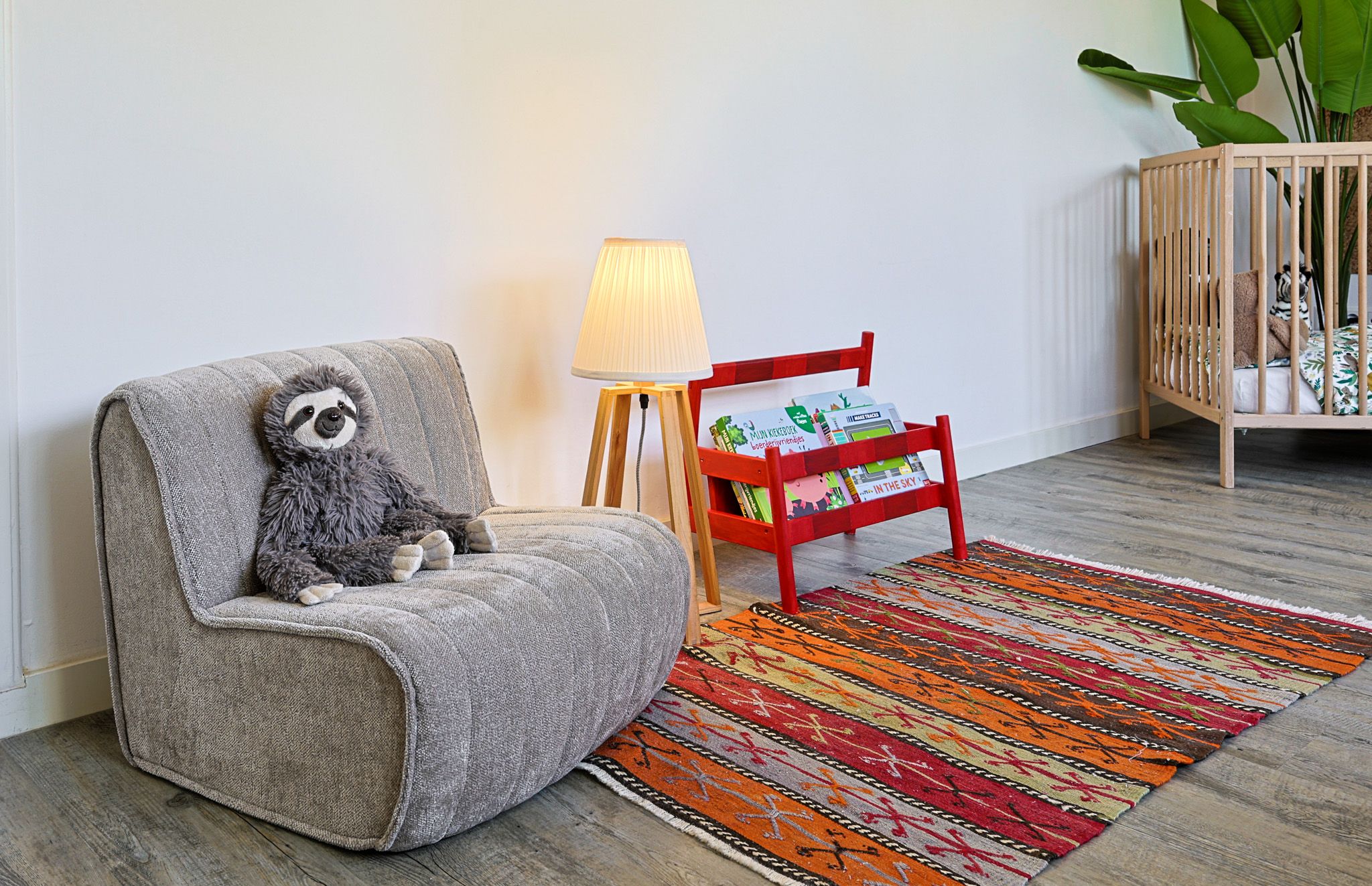 Foto 63 van Floralaan Oost 48