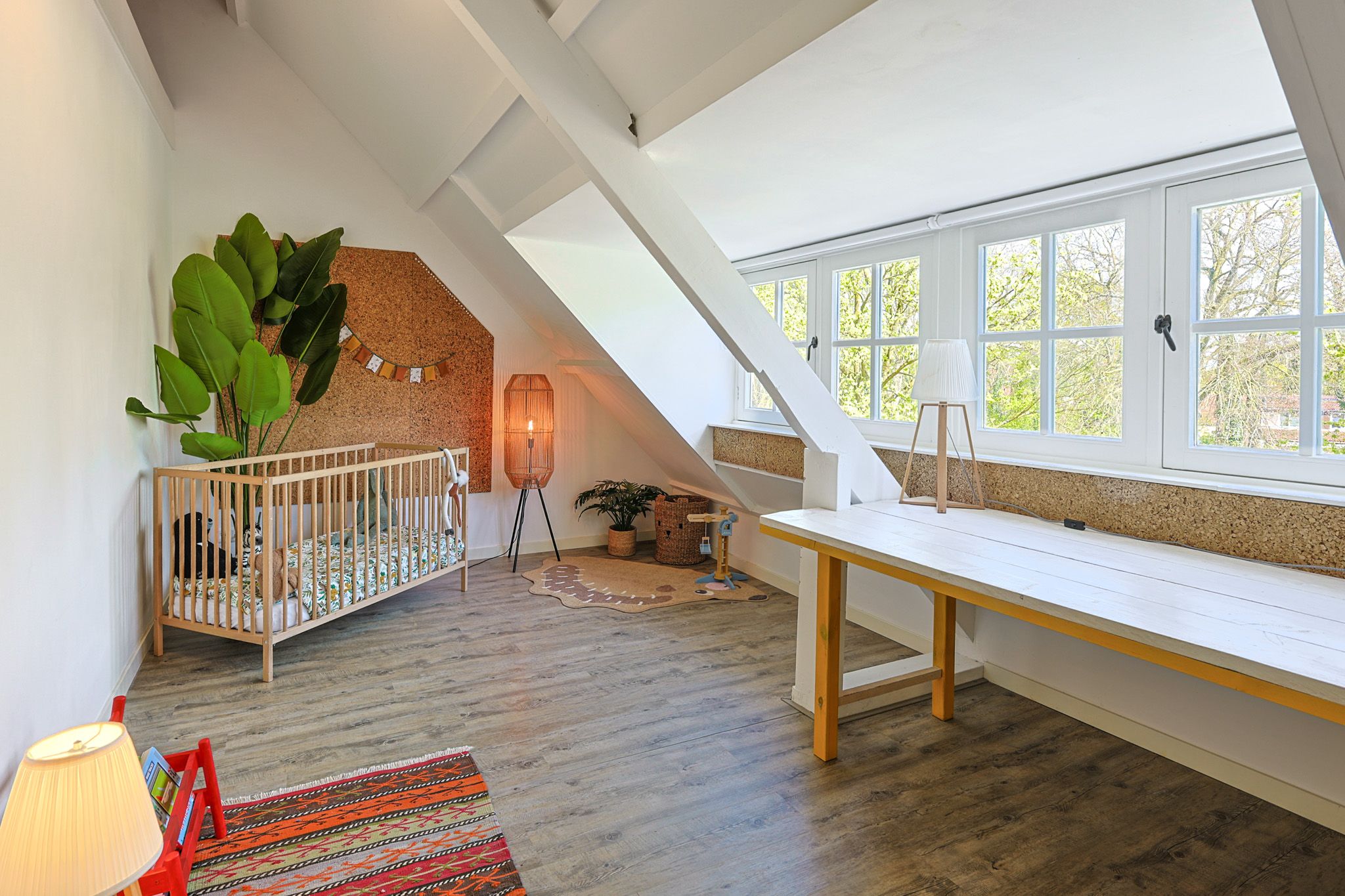 Foto 66 van Floralaan Oost 48