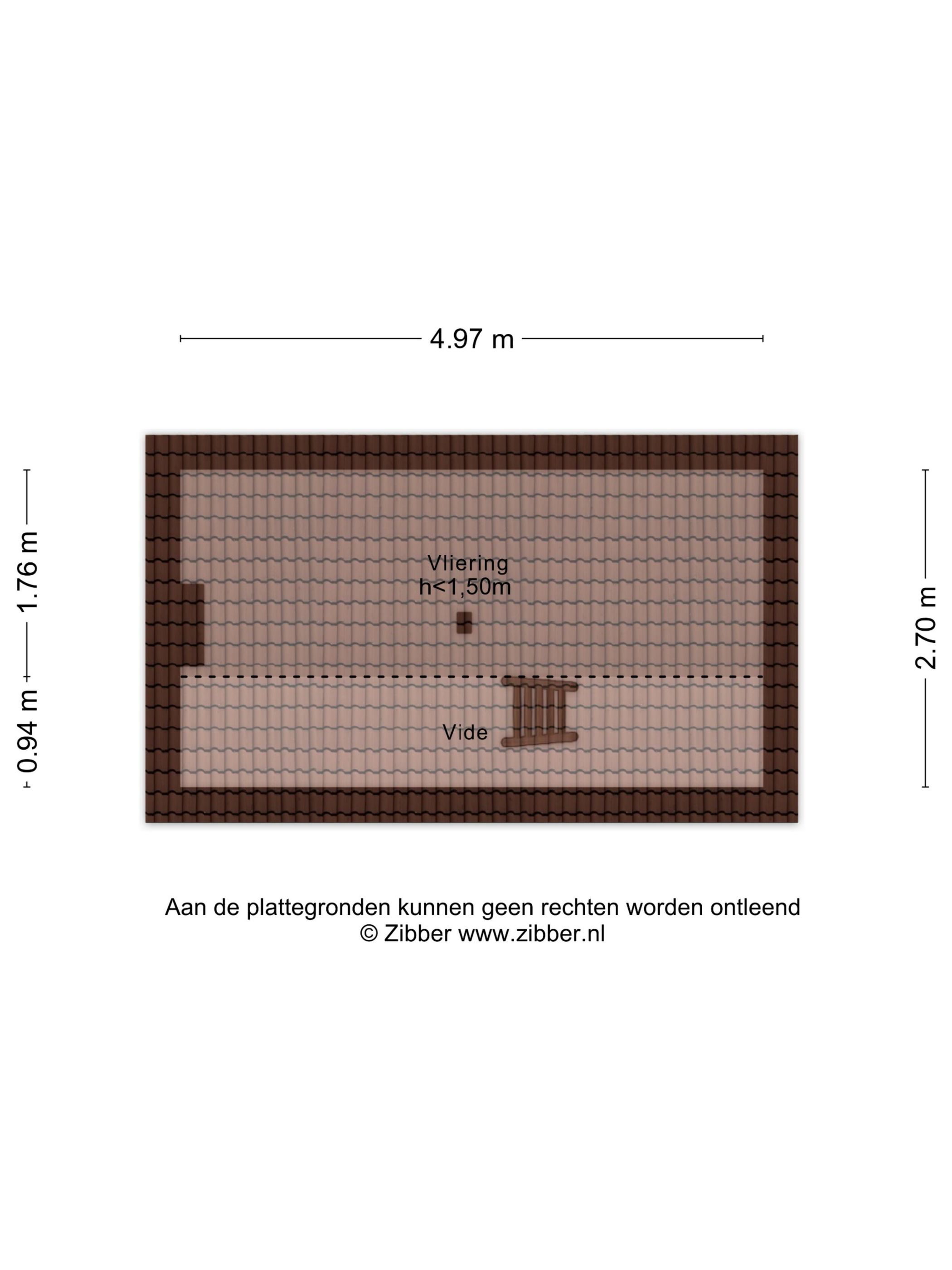 Foto 72 van Floralaan Oost 48
