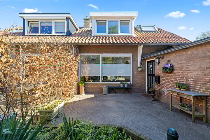 Balboastraat 11 main image