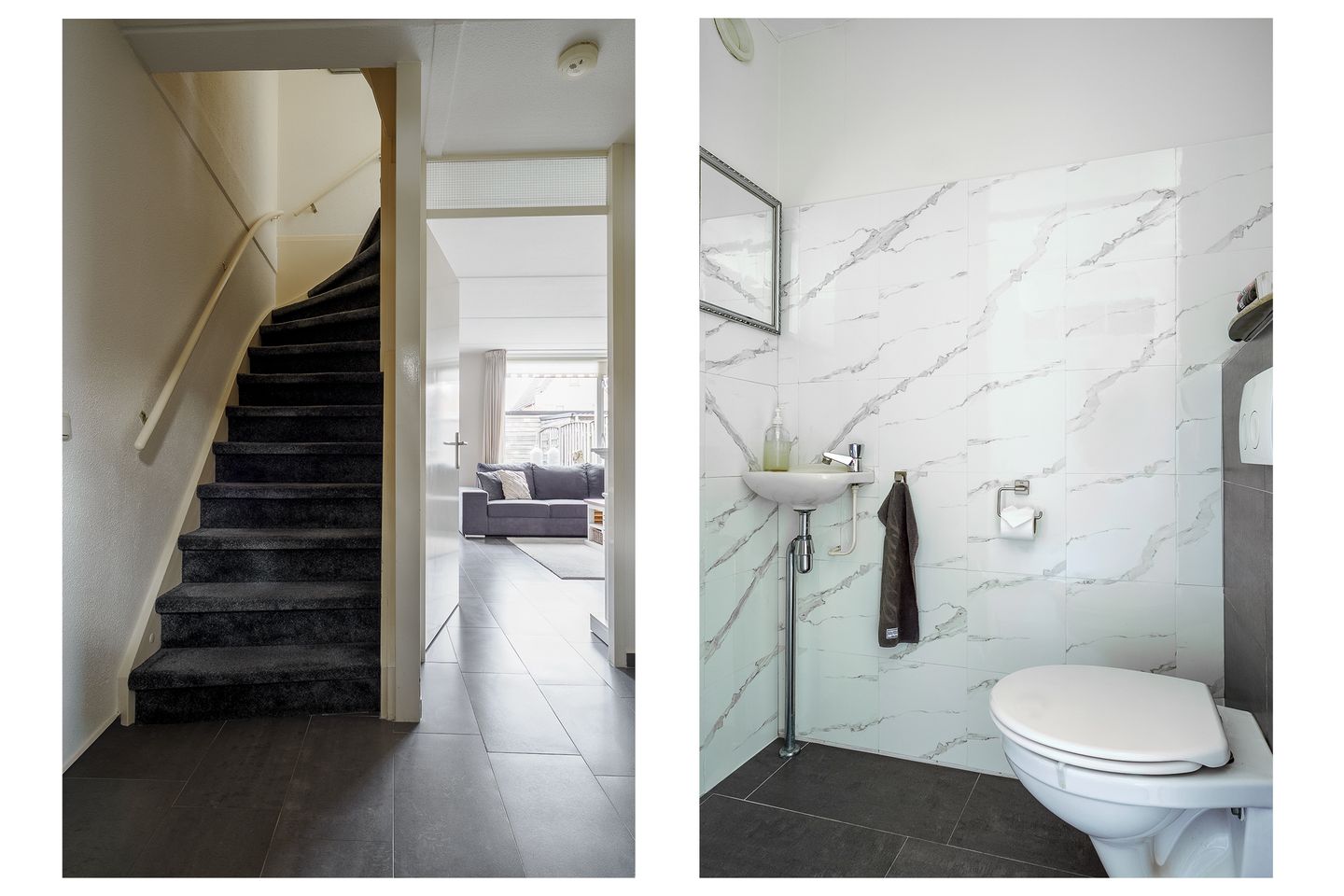 Foto 5 van Hammerfeststraat 9