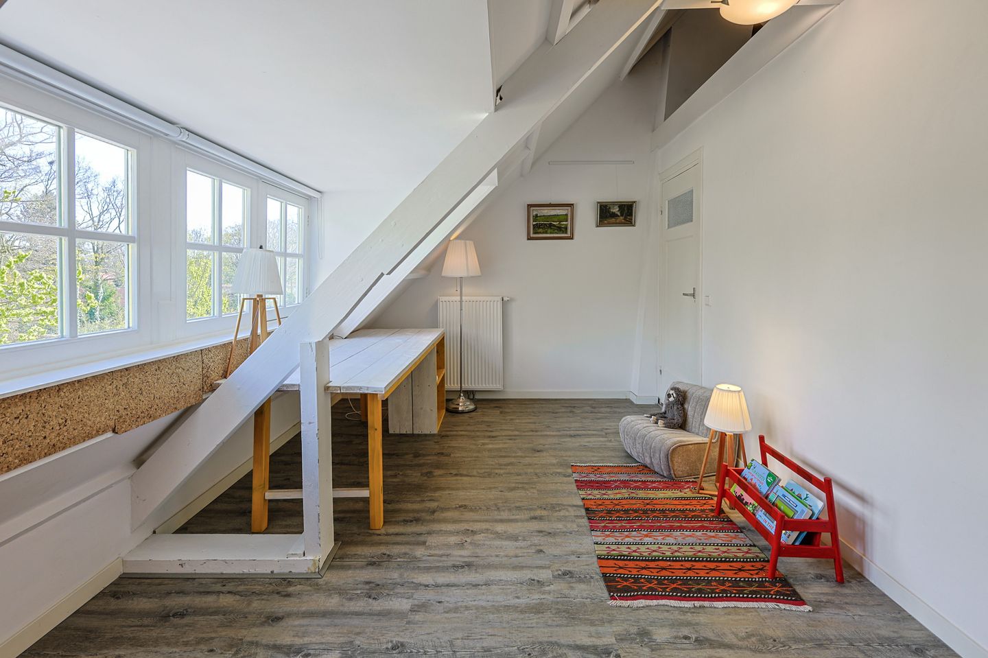 Foto 65 van Floralaan Oost 48