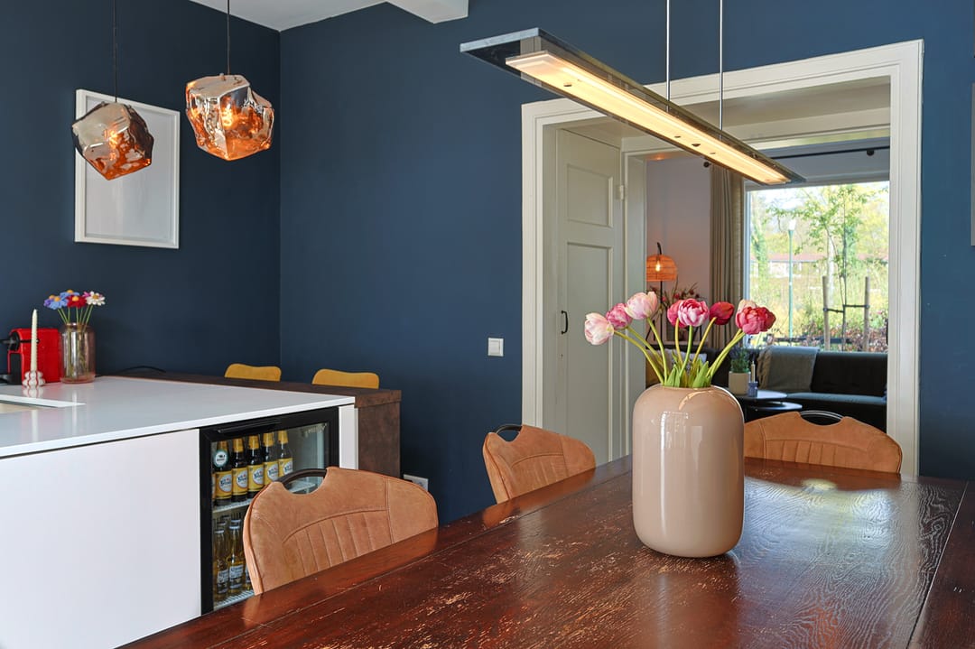 Foto 32 van Floralaan Oost 48