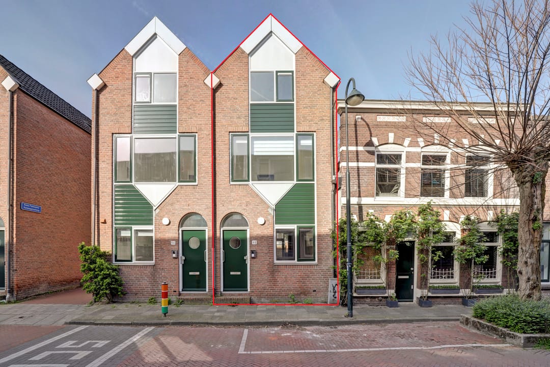 Foto 1 van Groeneweg 48