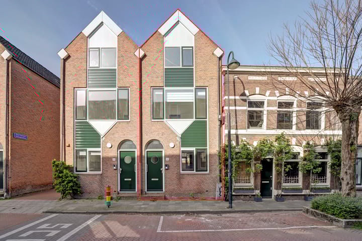 Groeneweg 48 main image